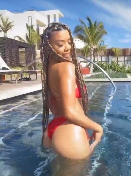 Liane V star perfect pictures