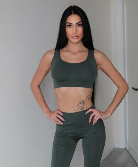 your sweet mari model erotic image