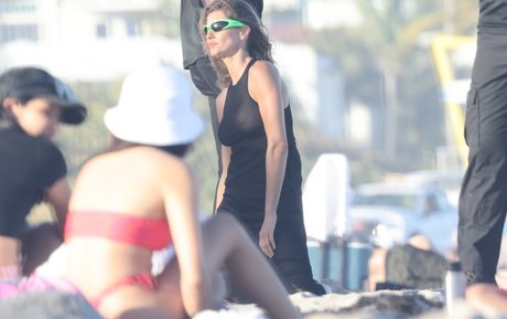 beach blowjob onlyfans hot xxx pic