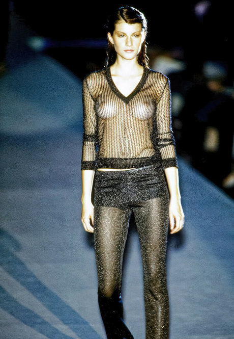 Gisele Bundchen adult actress img