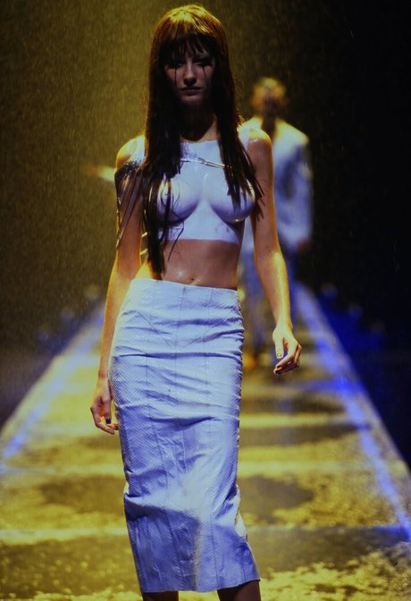 Gisele Bundchen model xxx pictures