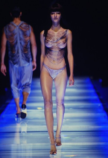 Gisele Bundchen best model pic