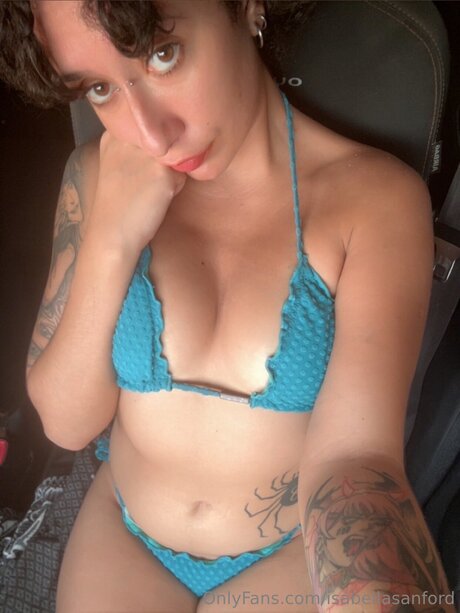 isabellasanford sex star picture