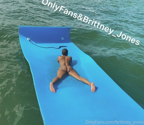 Brittney jones model top galleries