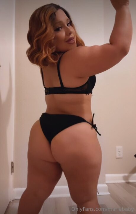 Mariebaby erotic actress gallery