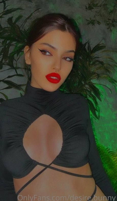 Desiree Bunny model adult pictures