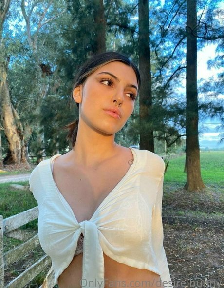 Desiree Bunny nice model photos