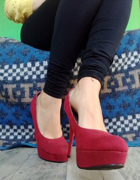 exoticalphagirl pornstar free photo