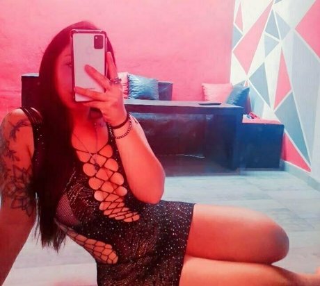 exoticalphagirl nude star archive