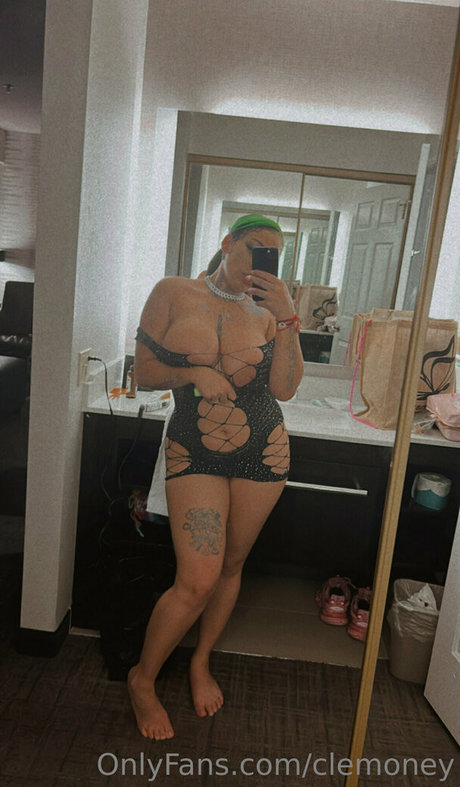 clemoney pornstar xxx image