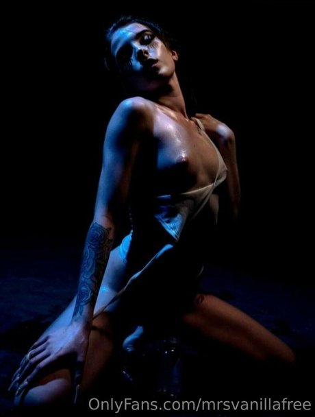 mrsvanillafreepage pornographic model pics