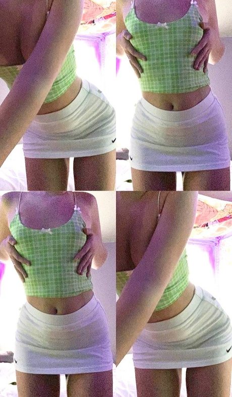 Sophia Haggerty sexy pornstar pic