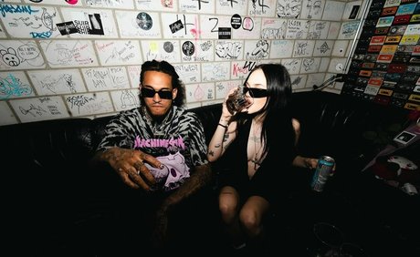 Maggie Lindemann free actress img