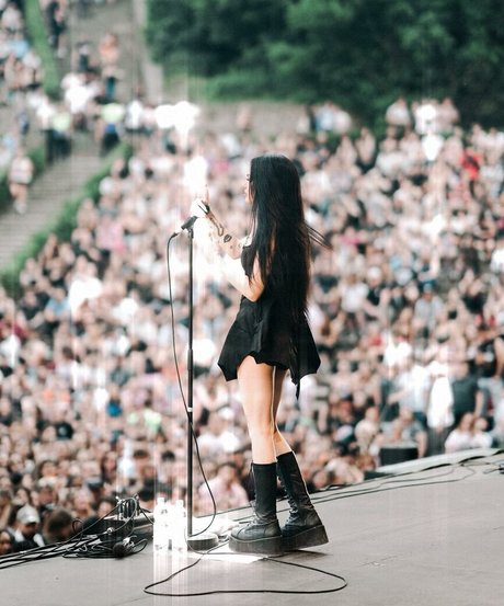 goth pawg onlyfans beautiful nude pics