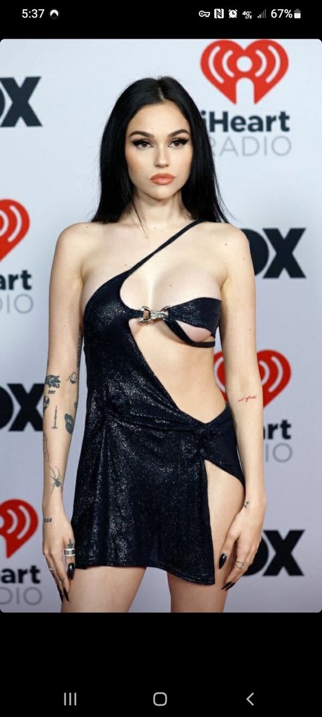 Maggie Lindemann pornstar best gallery