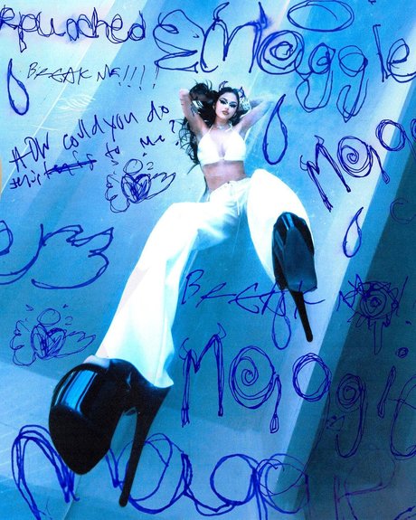 Maggie Lindemann hd model gallery