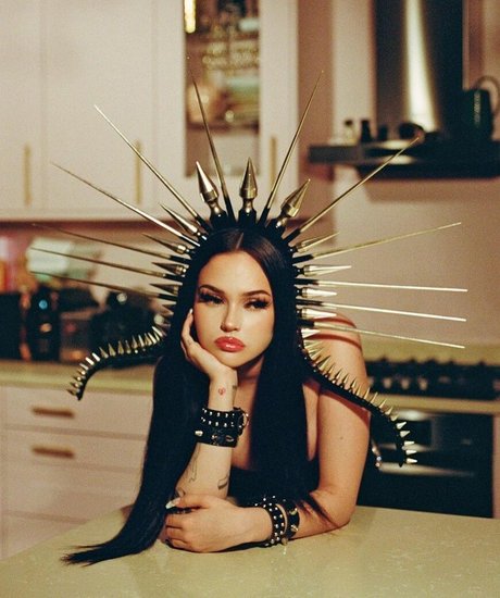 tattooed shemale onlyfans pretty galleries