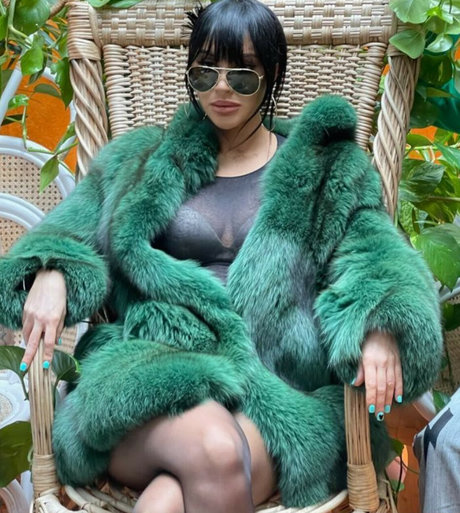 Tulisa Contostavlos xxx star photo