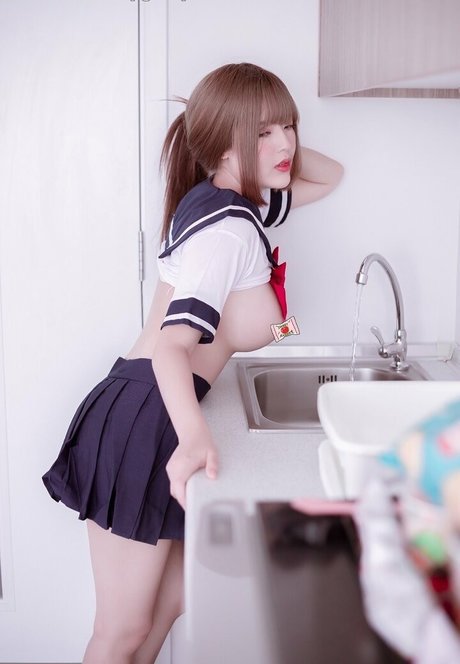 Yuki Miyuki high quality star image