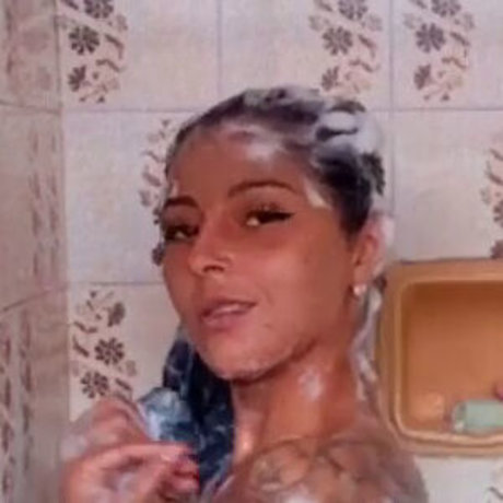 DJ Moana beautiful star photos