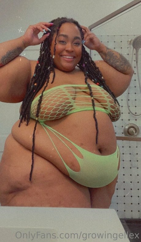 growingellex Profile photo