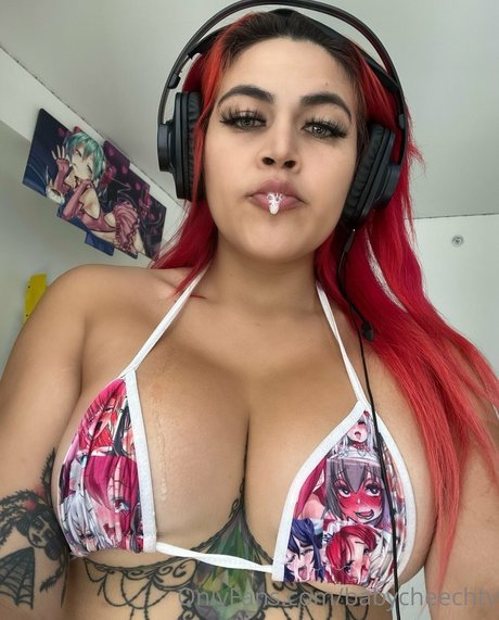 Babycheechtv hot pornstar pictures
