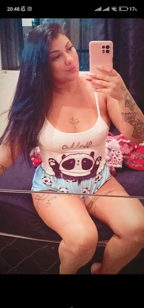 Drielle Renata beautiful pornstar pic