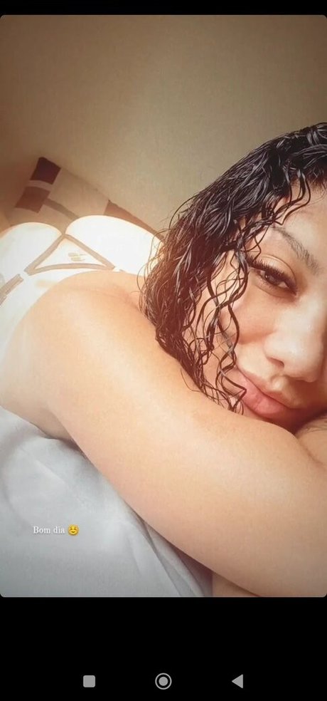 Drielle Renata exclusive actress archive