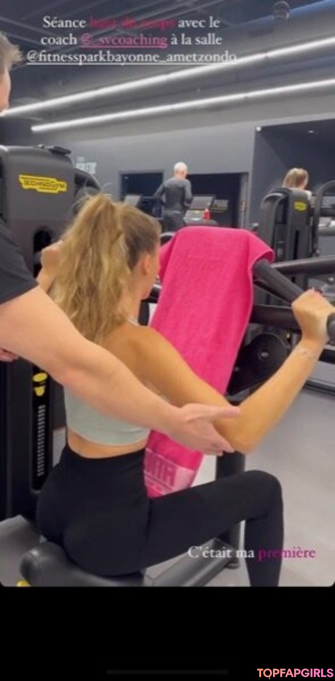 Cassandra Julia sexy star pic