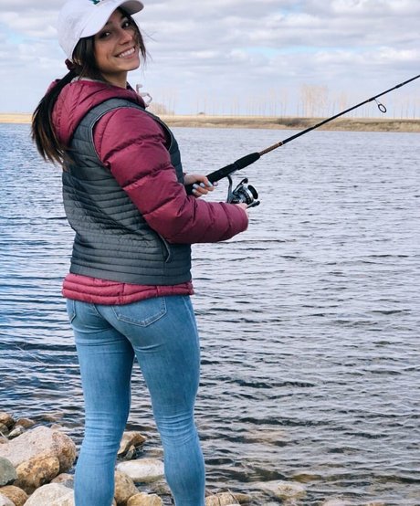 Brigit Sinaga model beautiful pictures