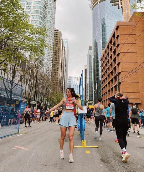 Brigit Sinaga pornstar adult picture