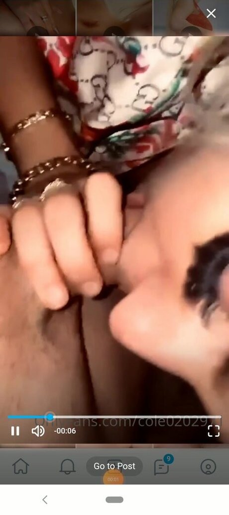 Cole97x erotic pornstar image