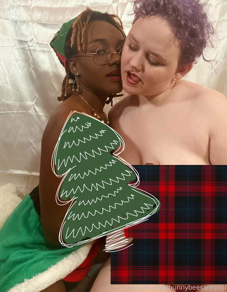 hunnybeesarecool exclusive model pictures