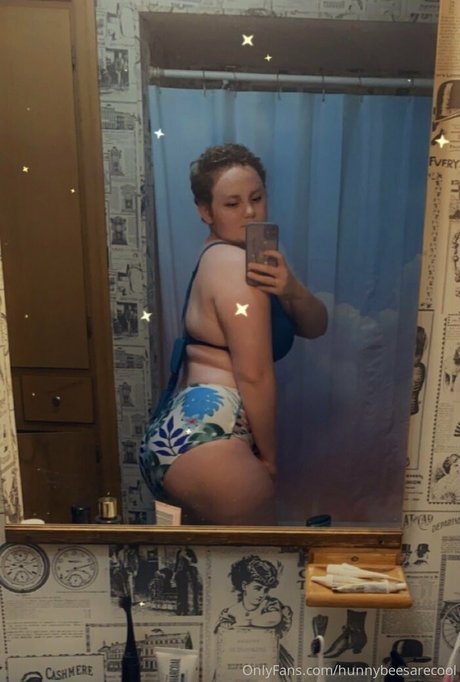 hunnybeesarecool pornstar nudes images