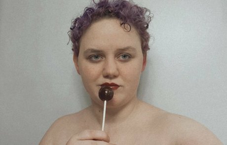 hunnybeesarecool art pornstar image