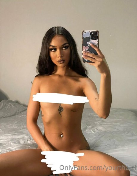 yourthaigf pornographic actress pics