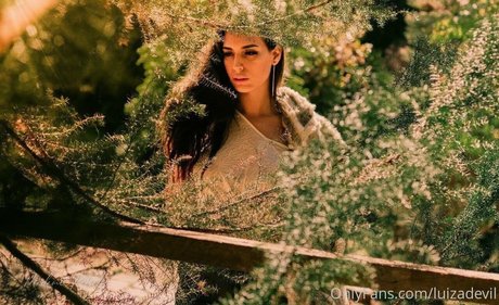 luizadevil star pornographic image