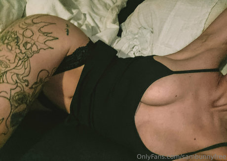 sambunnyfree model erotic images