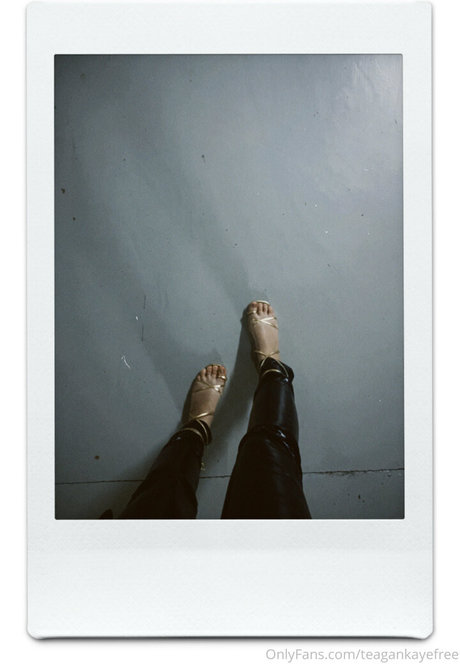 whoisteagan best star archive