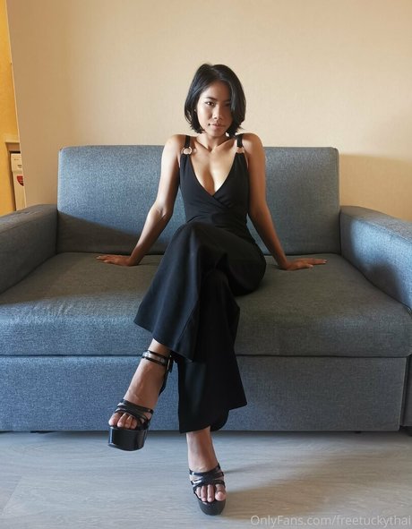 freetuckythai art actress images