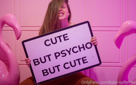 kate sofiefree xxx pornstar photo