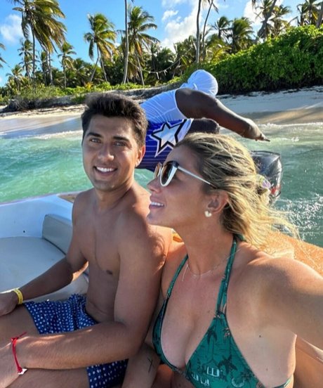 Isabela Pagliari pornstar exclusive pic