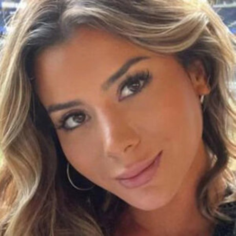 Isabela Pagliari model art pictures