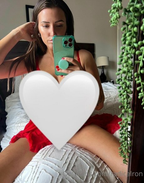 RadicalRon model pictures