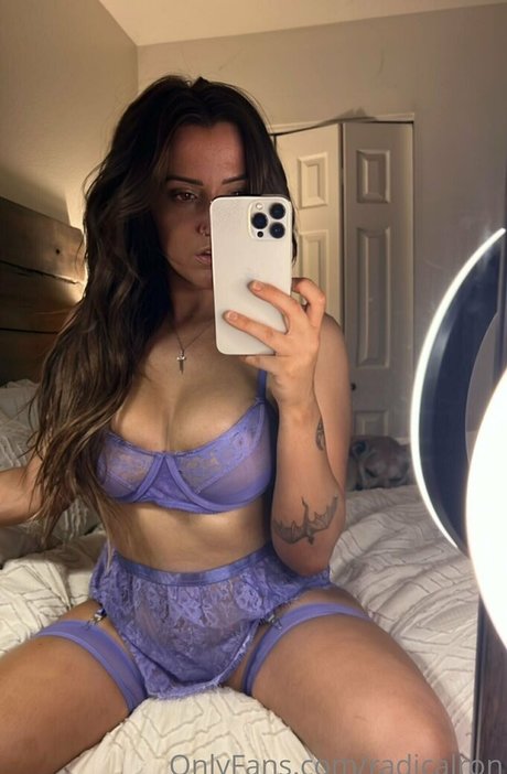 RadicalRon pornstar sexy image