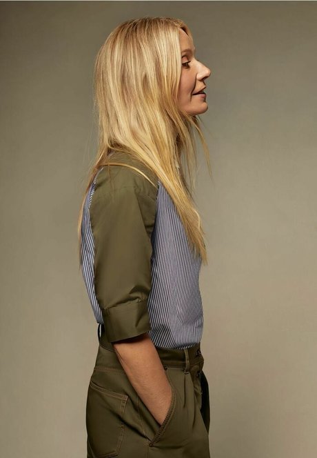 Gwyneth Paltrow art actress img