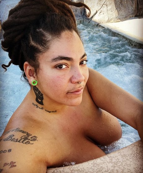 ChristinaGonzalez Quick photo