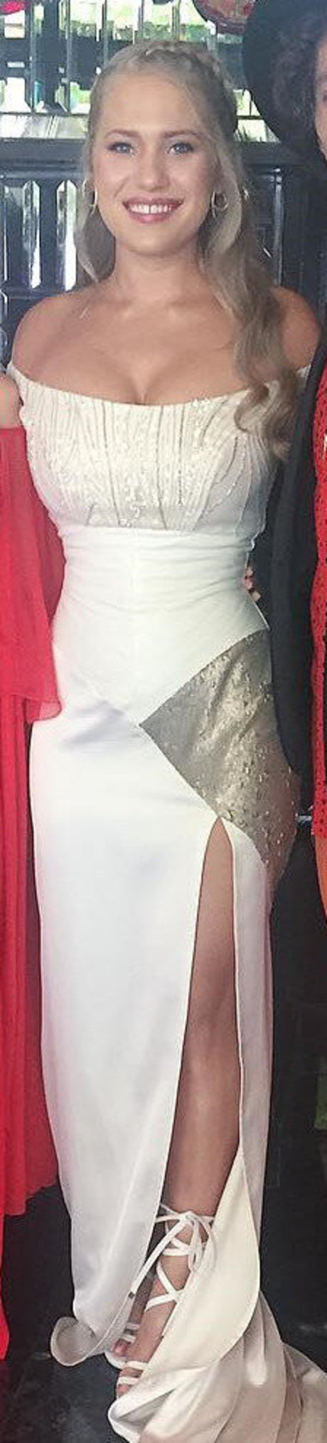 Anja Nissen pornstar pretty pic