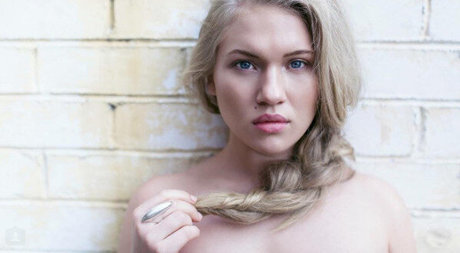 Anja Nissen erotic pornstar photos