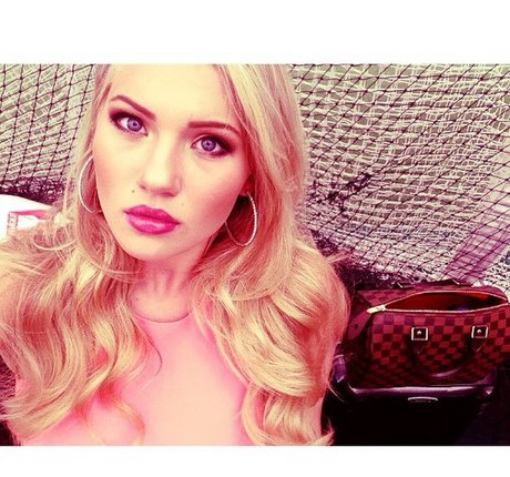 Anja Nissen Quick photo